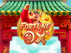 Увлекательный игровой автомат в Казино Пинко ➥ Fortune Ox