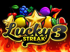 Увлекательный игровой автомат в Казино Пинко ➥ Lucky Streak 3